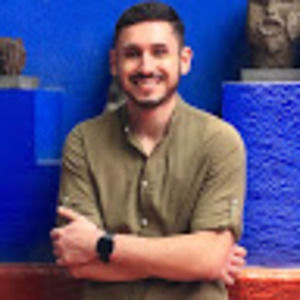 Meet your Posher, Miguel